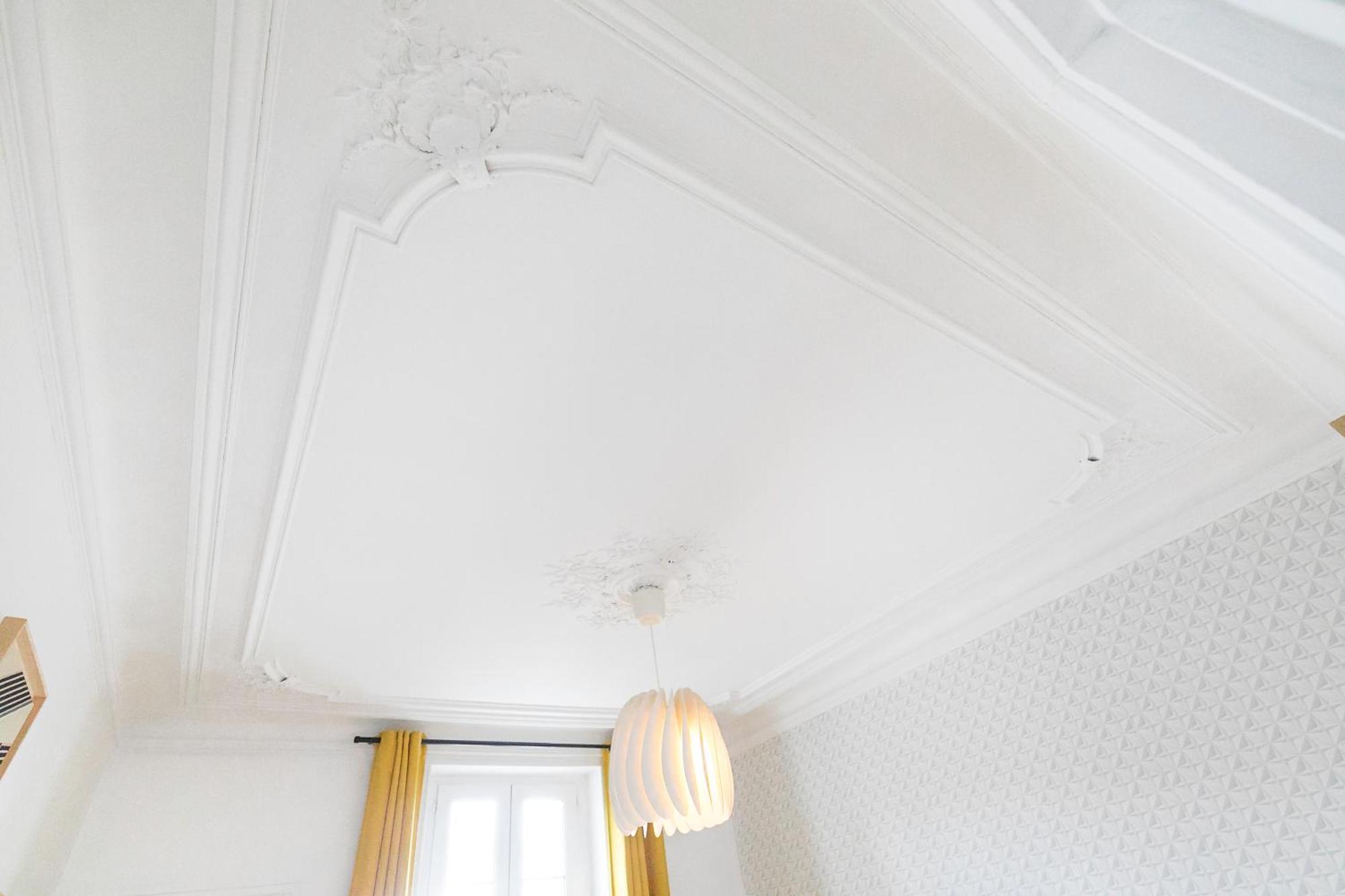 Ferienwohnung Le Transvaal, Charme Et Modernite A Dijon Exterior foto